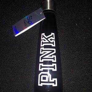 Sip by S’well VS Pink Water Bottle